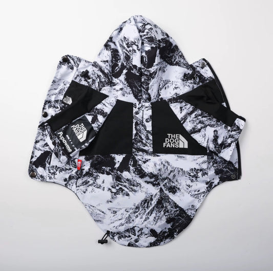 Parka Chien The Dog Fans