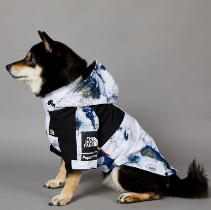 Parka Chien The Dog Fans
