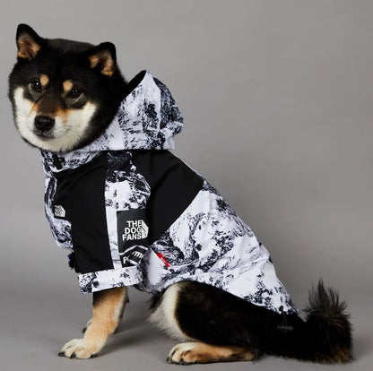 Parka Chien The Dog Fans