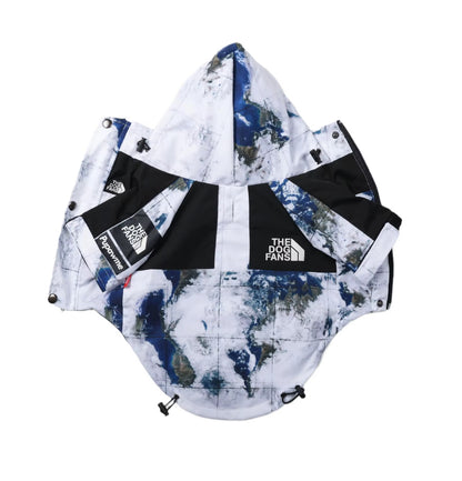Parka Chien The Dog Fans